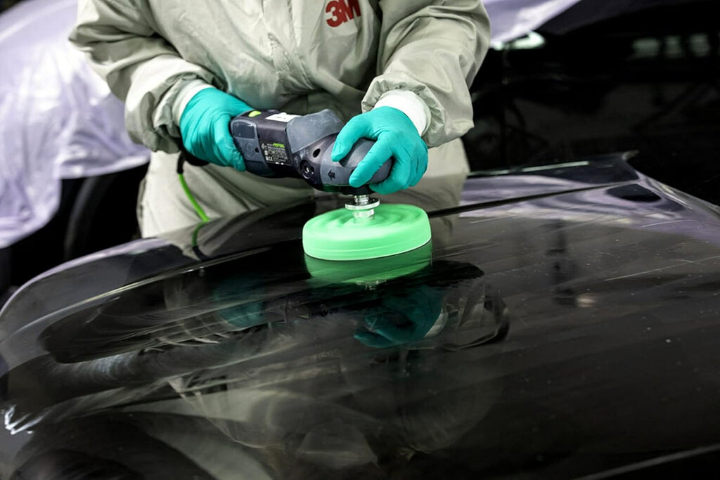 3M Perfect-It Extra Fine Plus Compound 1KG 80349
