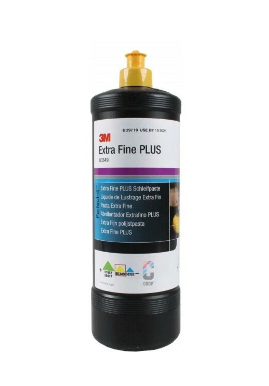 3M Perfect-It Extra Fine Plus Compound 1KG 80349